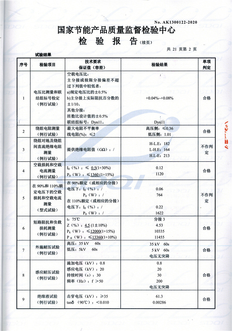 高低压试验报告-S11-1250立山立山立山油浸式变压器-2.jpg
